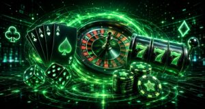 Online Table Games at LoneStar Social Casino