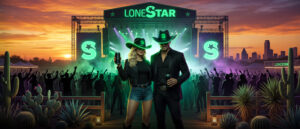 LoneStar festival and events highlights