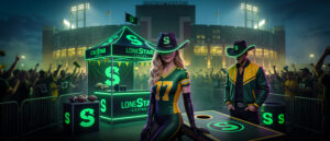 Green Bay Packers (NFL) - creatives for blog post