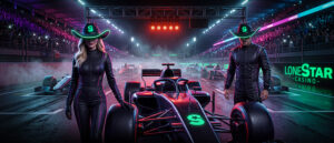 Big Race in Austin 2026